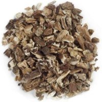 프론티어 우엉 뿌리잎차 454g Frontier Burdock Root Leaf Tea