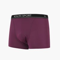 KOLON SPORT 남성 냉감 아웃밴드 드로즈 JWIBX23110WIN