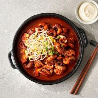 더반찬 양념 쭈꾸미 350g x 2팩