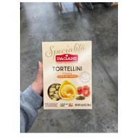 Pagani Tortellini Pizzaiola Cheese and Tomato 파가니 토르텔리니 치즈 앤 토마토 8 8 oz 249g 2팩