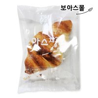 삼립 크라상-에스 크로와상 완제품 55g x 15개