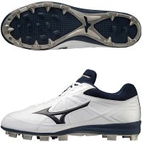 미즈노 야구화 포인트 스파이크 라이트 레보바디 인피니티 MIZUNO 11GP232114