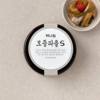 하나원 모듬피클 180g no324870