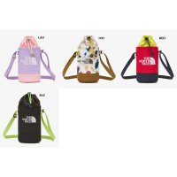 노스페이스키즈 노스페이스 키즈 유아 아동 바틀 백 BOTTLE BAG NN2PN55