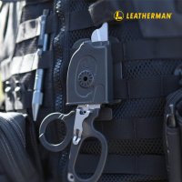 신명글로빅스 LEATHERMAN 레더맨 RAPTOR 랩터 의료가위 6가지 티툴 -