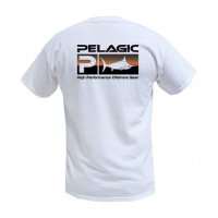 낚시비옷 토너먼트 Pelagic 낚시 셔츠 야외 남성 반팔 물고기티셔츠 민물낚시복