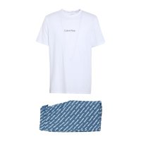 CALVIN KLEIN PAJAMAS 세트 WEI 48264203UR 남성