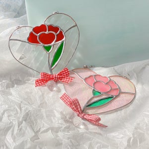 러브 카네이션 썬캐쳐 2color, 유어리듬