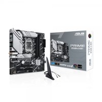 ASUS PRIME B760M-A WIFI (인텍앤컴퍼니)