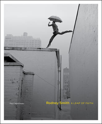 Rodney Smith (A Leap of Faith)