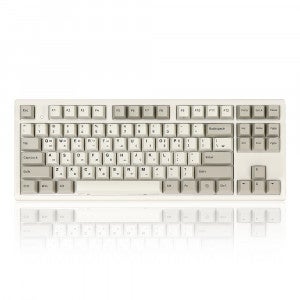 COX 엔데버 오리지널 레트로 PBT 무접점 텐키리스 (50g)