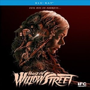 House On Willow Street (프롬 어 하우스 온 윌로우 스트리트)(한글무자막)(Blu-ray)