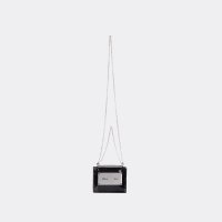 마뗑킴 MATIN KIM ACCORDION JELLY MINI BAG IN