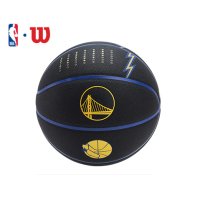 윌슨 농구공 NBA 팀시리즈 골든스테이트 워리어스 PU 7호 WZ4003910