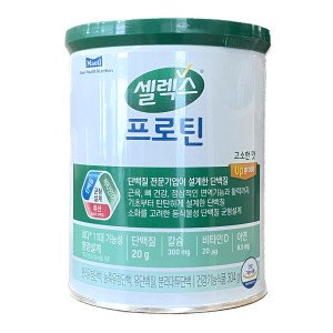 매일유업 셀렉스 코어 프로틴 프로 304g / 써클