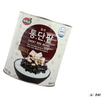 동서 통단팥 리치스 스위트 빈 3kg 1개