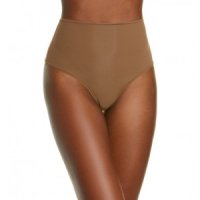 스킴스 SKIMS Fits Everybody High Waist Thong Oxide