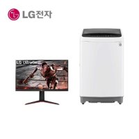 LG32인치TV 통돌이세탁기12K TR12WL KT인 터 넷 TV 가입