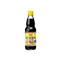 오뚜기 멸치장국