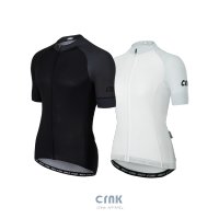 CRNK 크랭크 SS시즌 남여 자전거의류 반팔져지 옷 라이딩복 복장 봄여름 반팔