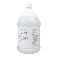 H2NAIL 나미 프리미엄 쏙오프 퓨어 아세톤 3800ml