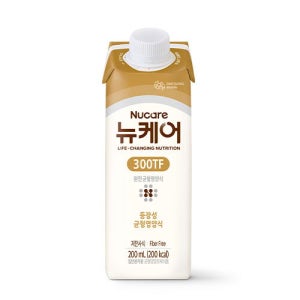 대상웰라이프 [대상웰라이프] 뉴케어 300TF (200mlx30팩) 1박스