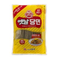 오뚜기 오뚜기 옛날 당면 300g