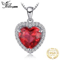 에메랄드목걸이 탄생석 천연 천연석 원석 목걸이 jewelrypalace heart 여성