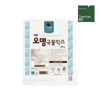 (새한)오뎅국물믹스 500g*1봉