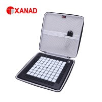 XANAD EVA 하드 케이스 Novation Launchpad Pro MK3 운반 보관 가방