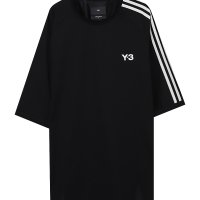 Y-3 23 3S TEE 반팔 티셔츠 H63065