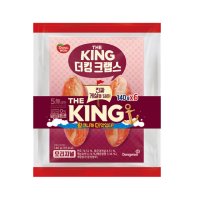 동원 더킹 크랩스 140g x 6