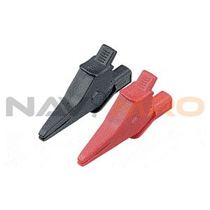 HIOKI 악어타입 클립 (L4935)