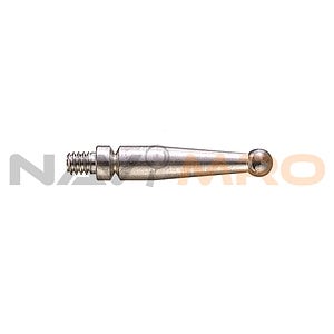 Mitutoyo 테스트인디게이터 측정자 (2mm/카바이드) / 상품코드:272266