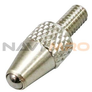 다이얼 게이지 볼형 측정자 (X-1) / 상품코드:77029