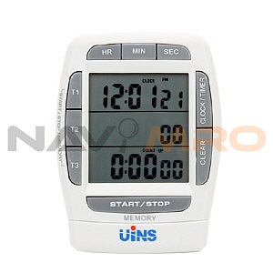 UINS 디지털 타이머 (2520)