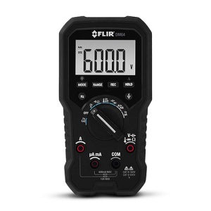 디지털 멀티 테스터 (FLIR DM66)