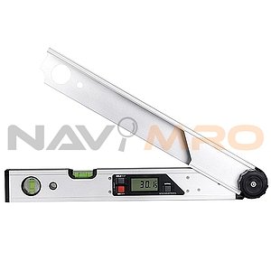 블루텍 디지털 각도기 (BD-450WS)