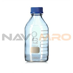 DURAN 유리 메디아병