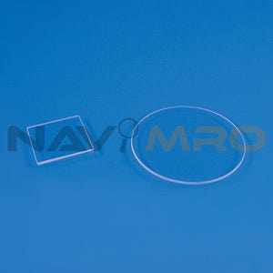YG Optical 석영판