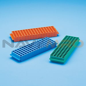 Tarsons 양면 마이크로 튜브 랙