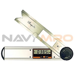 블루텍 디지털 각도기 (BD-302W)