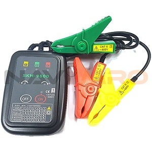 SK전자 비접촉 검상기 (SKM-9800)