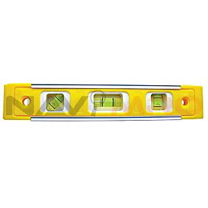 블루텍 토피도 자석 수평 (230PVC)