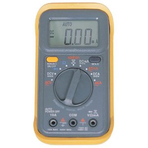 새한 디지털 멀티 테스터 (SH-852TR)