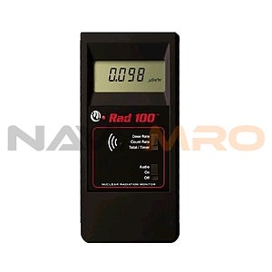 IMI 방사능 측정기 (RAD100)