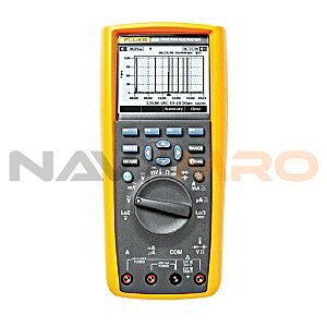 FLUKE 디지털 멀티 테스터 (FLUKE-289) / 상품코드:67884