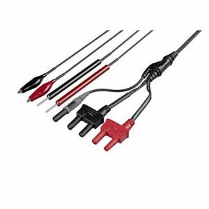 HIOKI 4단 핀타입 리드선 (L2104)