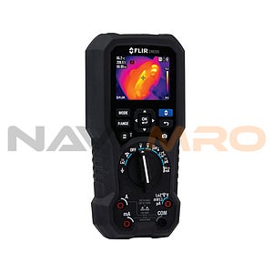 FLIR 디지털 열화상 멀티 테스터 (FLIR DM285) / 상품코드:280675