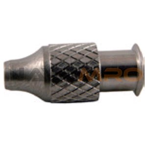 루어 어댑터 (Luer-to-Closed End Adapter) / 상품코드:346367